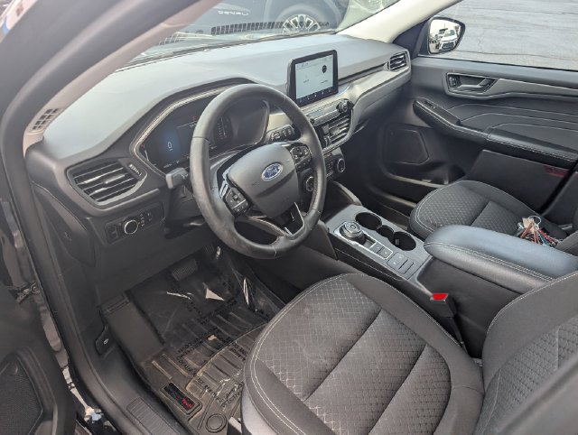 Used 2023 Ford Escape Active AWD/4WD image 12