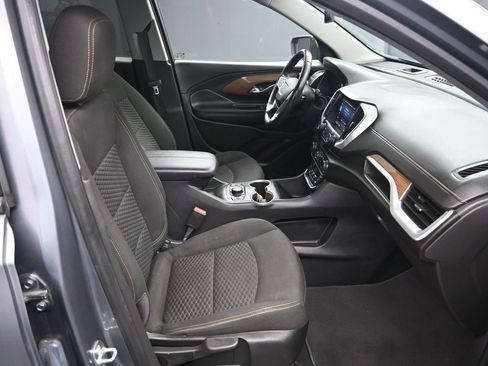 Used 2020 GMC Terrain SLE w/ Driver Convenience Package image 37