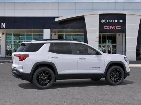 New 2027 GMC Terrain Elevation w/ Elevation Premium Package FWD image 5