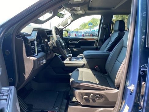 New 2026 GMC Sierra 1500 Denali w/ Denali Reserve Package image 10