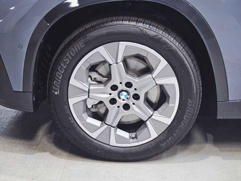 New 2026 BMW X1 xDrive28i image 8