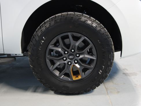 New 2026 Ford Expedition Tremor AWD/4WD image 38
