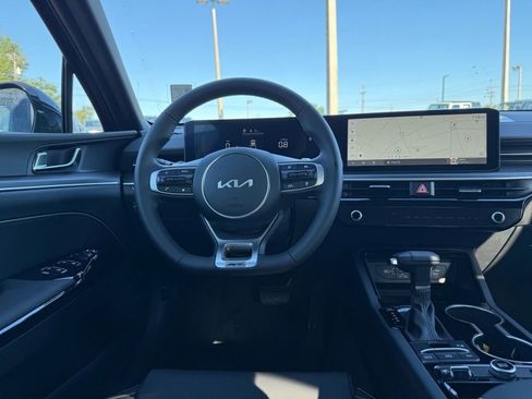 New 2026 Kia K5 GT image 10