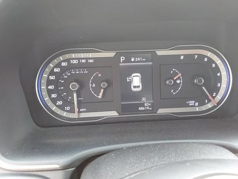Used 2024 Hyundai Tucson SEL AWD/4WD image 24