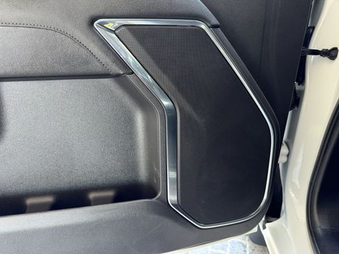 Certified 2024 Chevrolet Silverado 2500 LT image 11