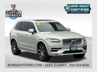 Used 2022 Volvo XC90 T6 Inscription w/ Advanced Package 360° Tour