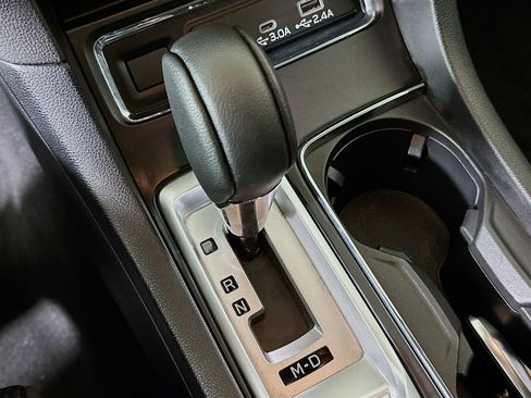 Used 2024 Subaru Ascent Premium w/ Convenience Package image 24