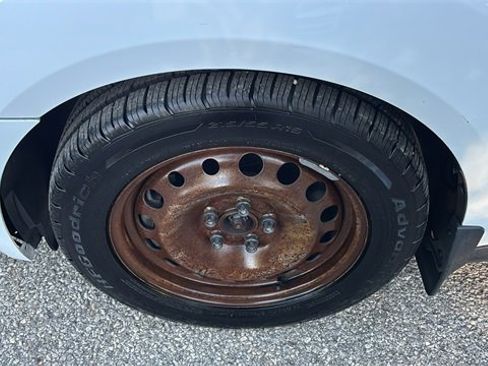 Used 2015 Ford Transit Connect XLT image 33