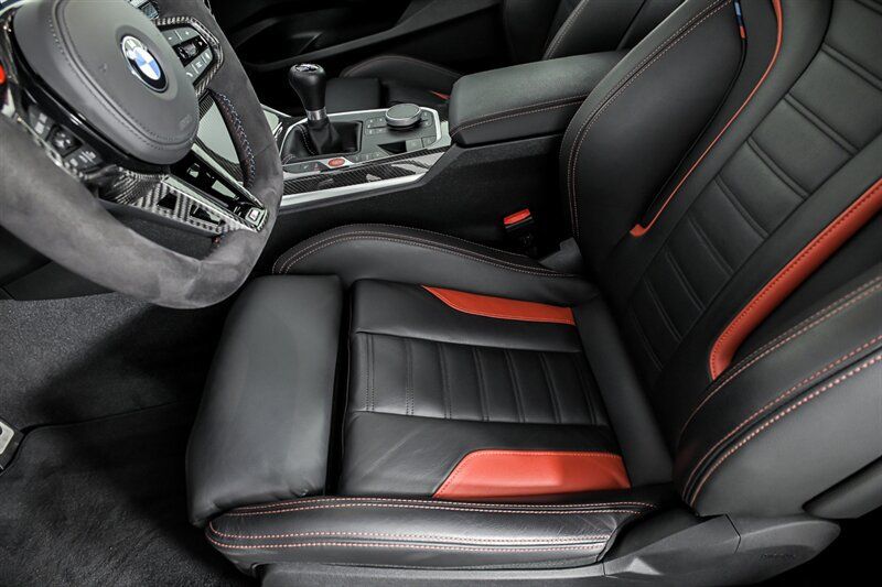 Used 2025 BMW M2 w/ Lighting Package RWD image 17