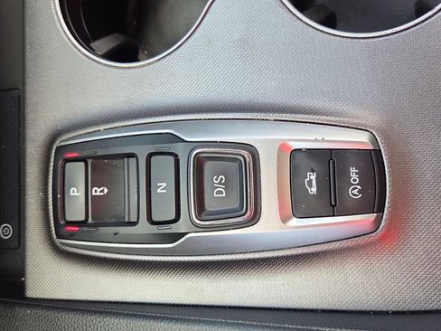 Used 2024 Honda Ridgeline Sport image 22