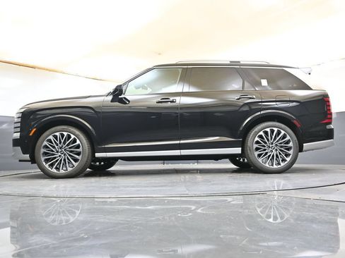 Used 2026 Hyundai Palisade Calligraphy AWD/4WD image 32