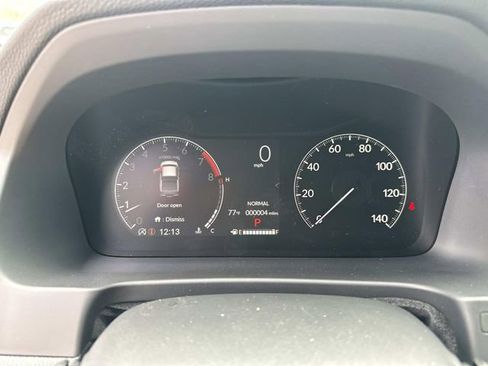 New 2026 Honda Ridgeline TrailSport image 31