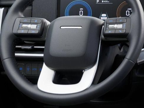 New 2027 Hyundai Santa Fe SE AWD/4WD image 15