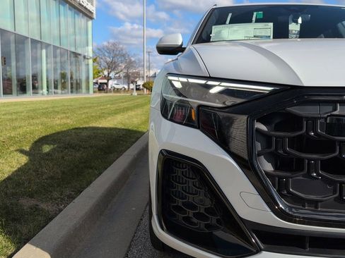 New 2026 Audi Q8 Premium Plus image 37