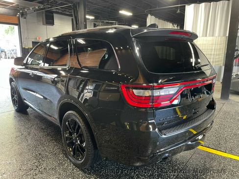 Used 2022 Dodge Durango GT w/ GT Premium Group AWD/4WD image 5