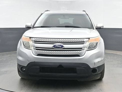 Used 2014 Ford Explorer Limited AWD/4WD image 3