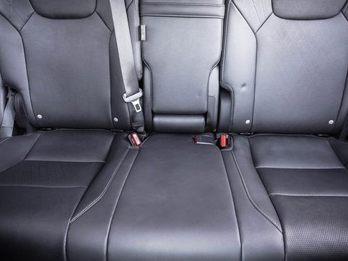 Certified 2024 Lexus RX 350 350h Premium Plus image 20