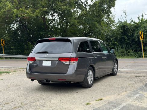 Used 2014 Honda Odyssey EX-L image 11