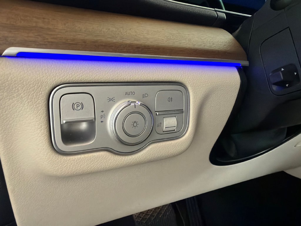 Certified 2023 Mercedes-Benz GLE 350 w/ Premium Package image 32