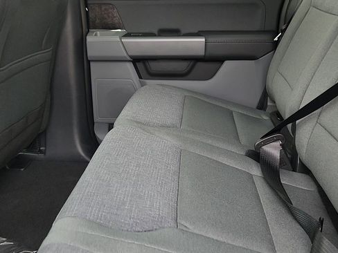 New 2025 Ford F150 Lightning XLT AWD/4WD image 25