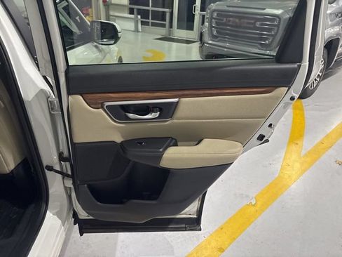 Used 2019 Honda CR-V EX image 33