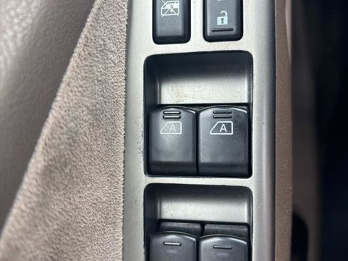 Used 2007 Nissan Pathfinder SE w/ SE Premium Pkg AWD/4WD image 15