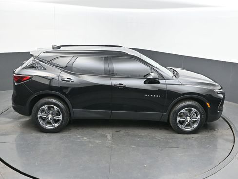 Used 2023 Chevrolet Blazer LT w/ Convenience Package image 35