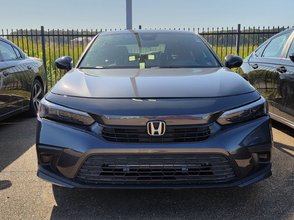 Certified 2024 Honda Civic Sport image 6