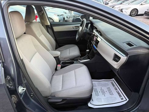 Used 2014 Toyota Corolla L image 18