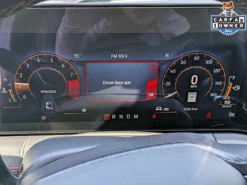 Used 2025 Ford Mustang GT Premium RWD image 17