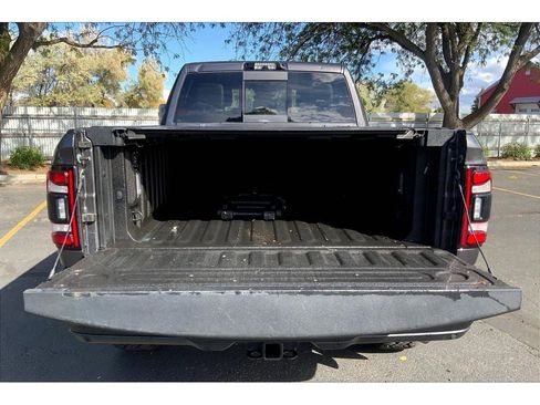 Used 2023 RAM 2500 Rebel w/ Level 1 Equipment Group image 11