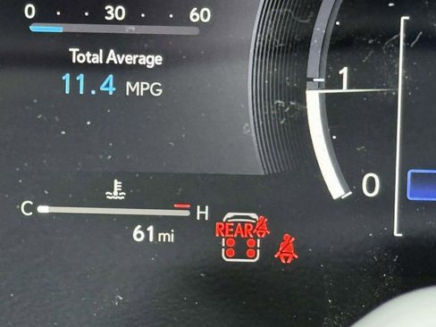 Used 2026 Lexus TX 350 350 Premium image 31