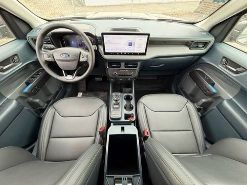 New 2026 Ford Maverick Lobo AWD/4WD image 17