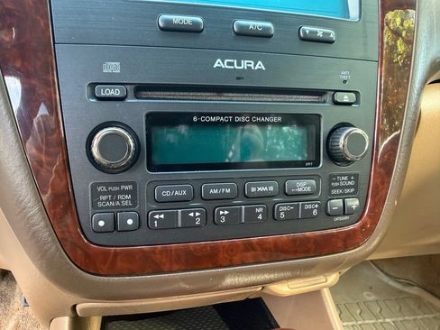 Used 2005 Acura MDX Touring AWD/4WD image 31