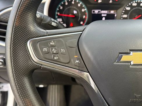 Used 2024 Chevrolet Malibu LT FWD image 14
