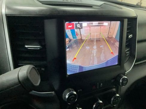 Used 2024 RAM 2500 Big Horn image 11