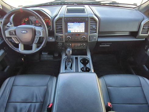 Used 2017 Ford F150 Raptor w/ Equipment Group 802A Luxury image 20