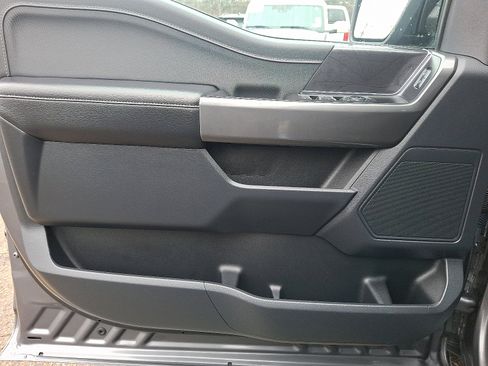 Used 2023 Ford F150 XLT w/ Equipment Group 302A High image 12