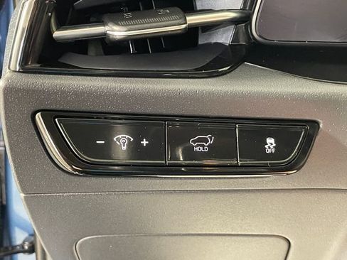 Used 2024 Kia Niro Wind w/ Wind Preserve Package FWD image 13