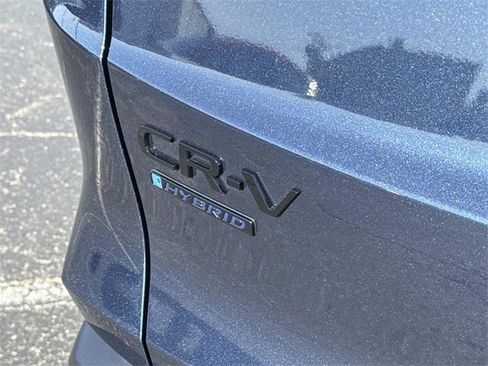 New 2026 Honda CR-V Sport-L image 6
