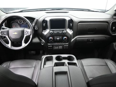 Used 2019 Chevrolet Silverado 1500 LT w/ All-Star Edition image 22