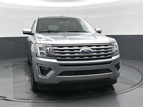 Used 2021 Ford Expedition Max Limited image 10