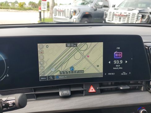 Used 2023 Kia Sportage X-Pro image 10