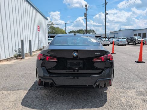 Used 2025 BMW 228i xDrive AWD/4WD image 7