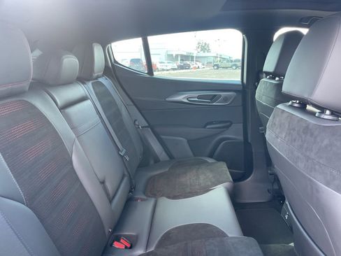 Used 2024 Dodge Hornet R/T Plus AWD/4WD image 29