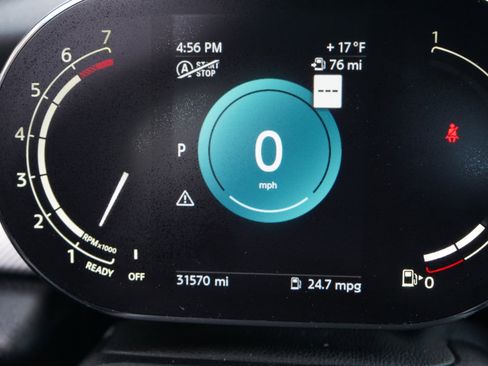 Used 2023 MINI Cooper S image 41