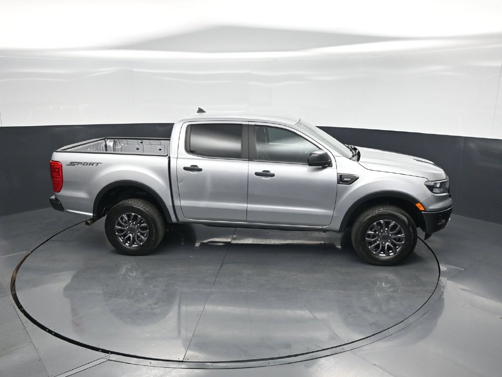 Used 2021 Ford Ranger XLT w/ Equipment Group 301A Mid RWD image 51
