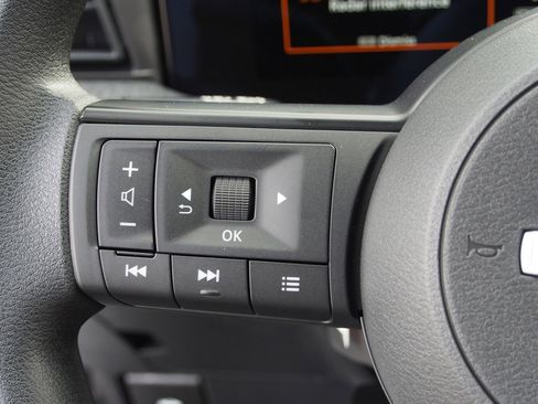 New 2026 Nissan Kicks S image 20