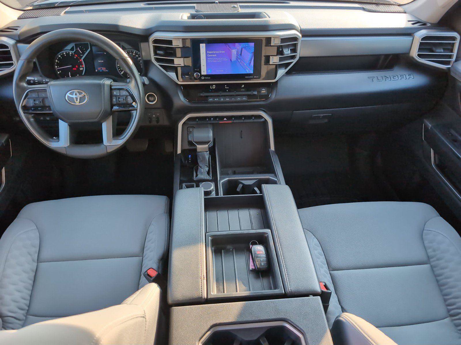Used 2022 Toyota Tundra SR5 AWD/4WD image 35