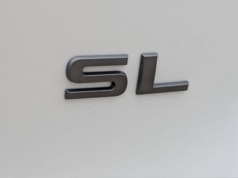New 2026 Nissan Armada SL RWD image 7